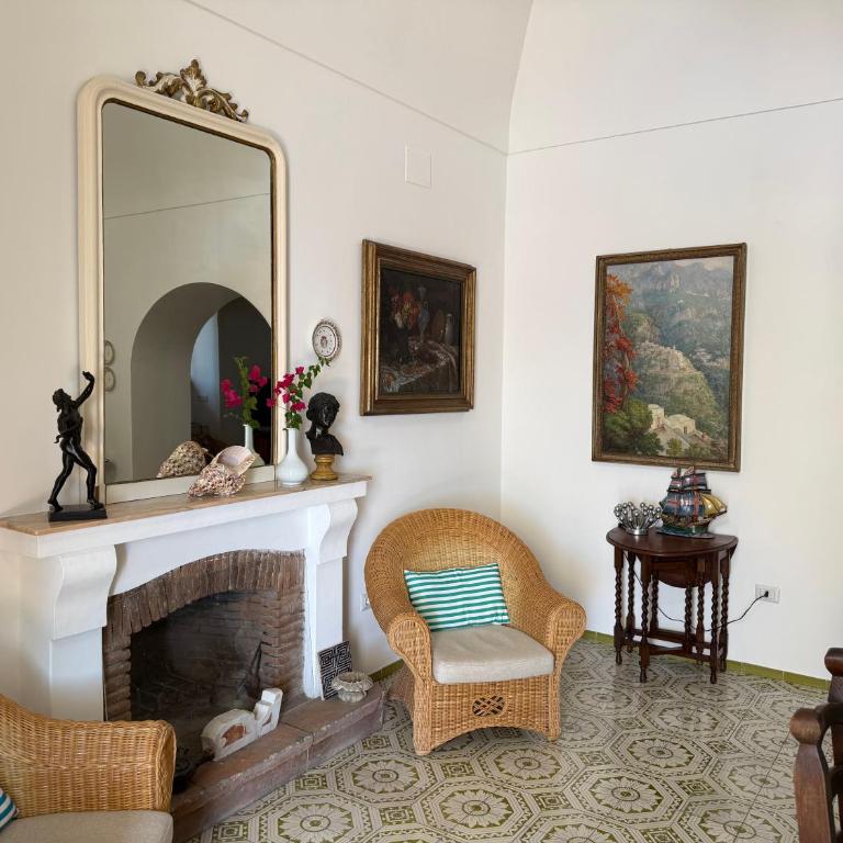 Palatonella - Villa con 2 Camere da Letto - 7