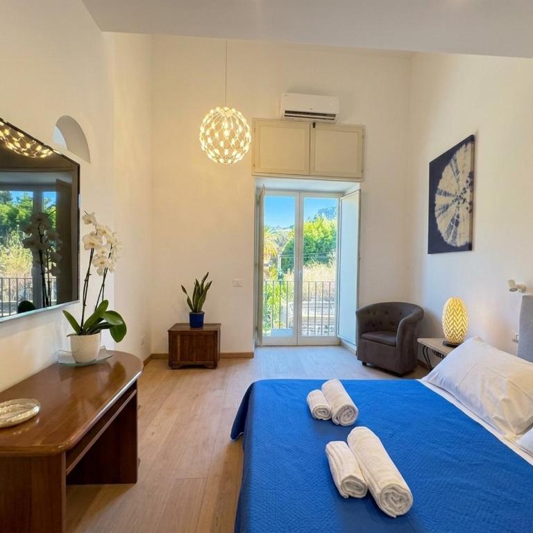 Kop Travel- Studio Flat Di Leva - Appartamento con 1 Camera da Letto - 1