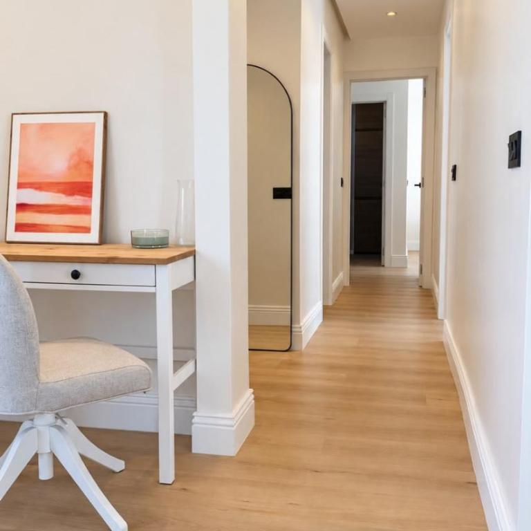 Solvillas Marbella Sea View - Apartamento de 2 dormitorios - 12