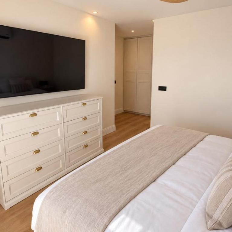 Solvillas Marbella Sea View - Apartamento de 2 dormitorios - 19
