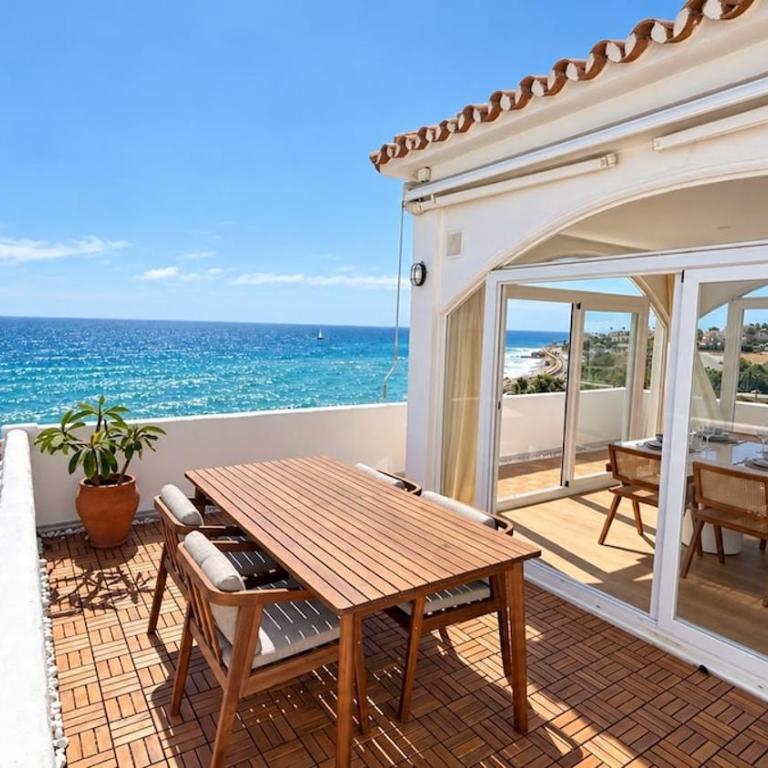 Solvillas Marbella Sea View - Apartamento de 2 dormitorios - 26