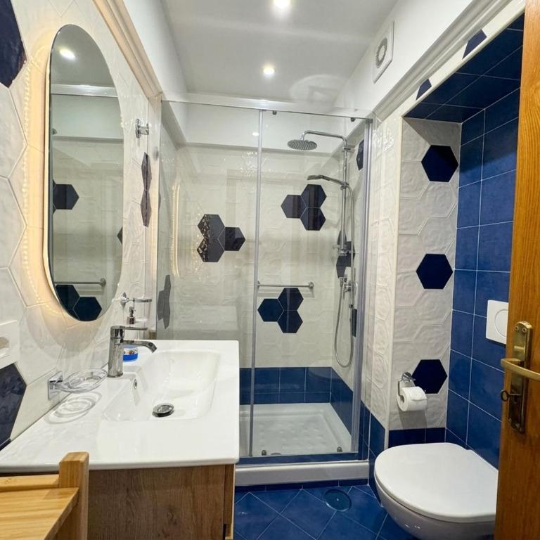 Kop Travel- Studio Flat Di Leva - Appartamento con 1 Camera da Letto - 2