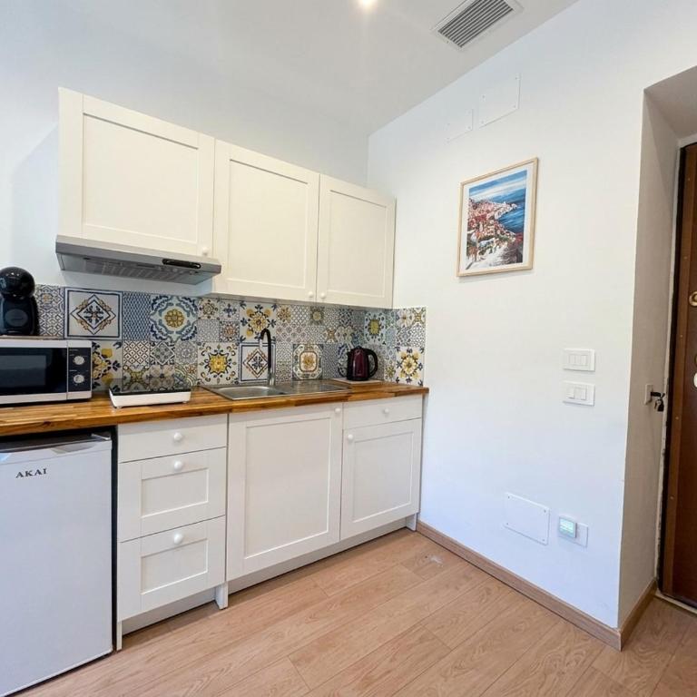 Kop Travel- Studio Flat Di Leva - Appartamento con 1 Camera da Letto - 5