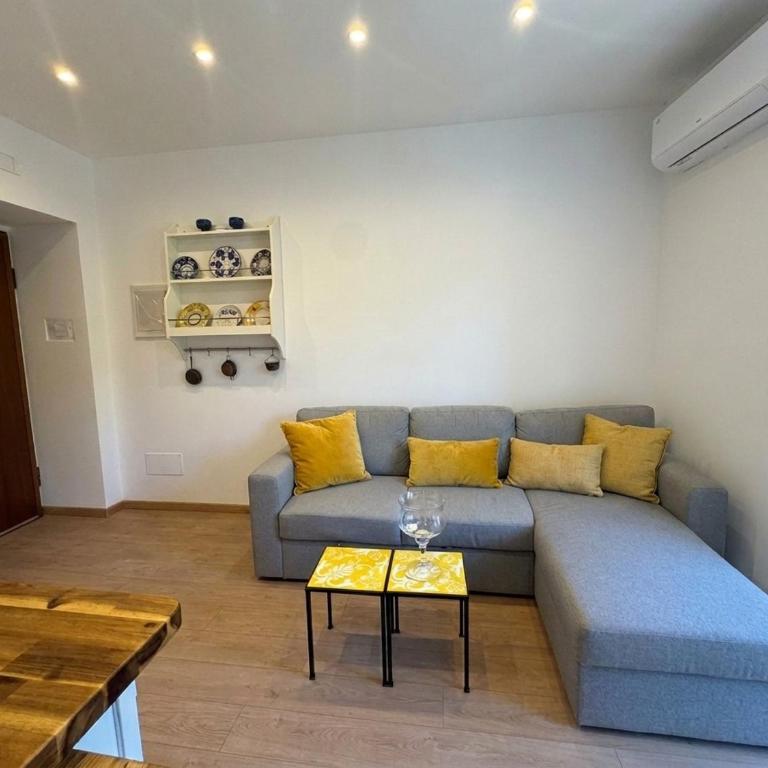 Kop Travel- Studio Flat Di Leva - Appartamento con 1 Camera da Letto - 6