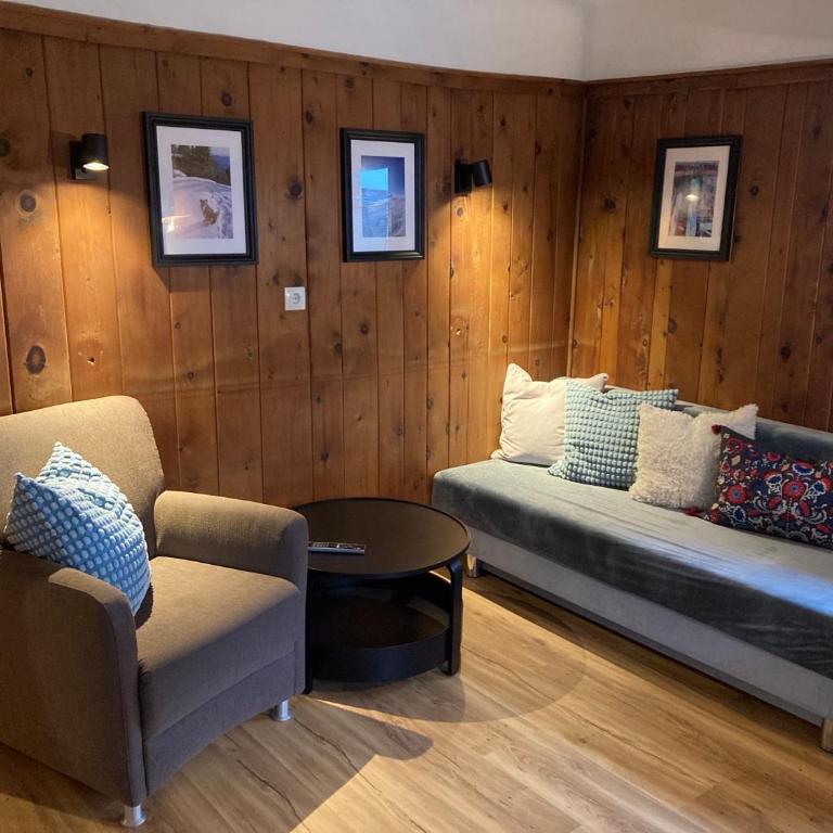 Ferienwohnung Gams - Apartment mit 2 Schlafzimmern - 5