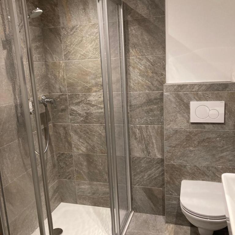Ferienwohnung Gams - Apartment mit 2 Schlafzimmern - 7