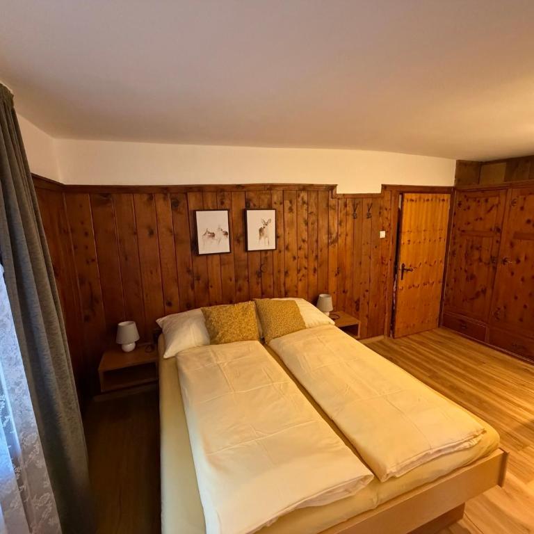 Ferienwohnung Gams - Apartment mit 2 Schlafzimmern - 4