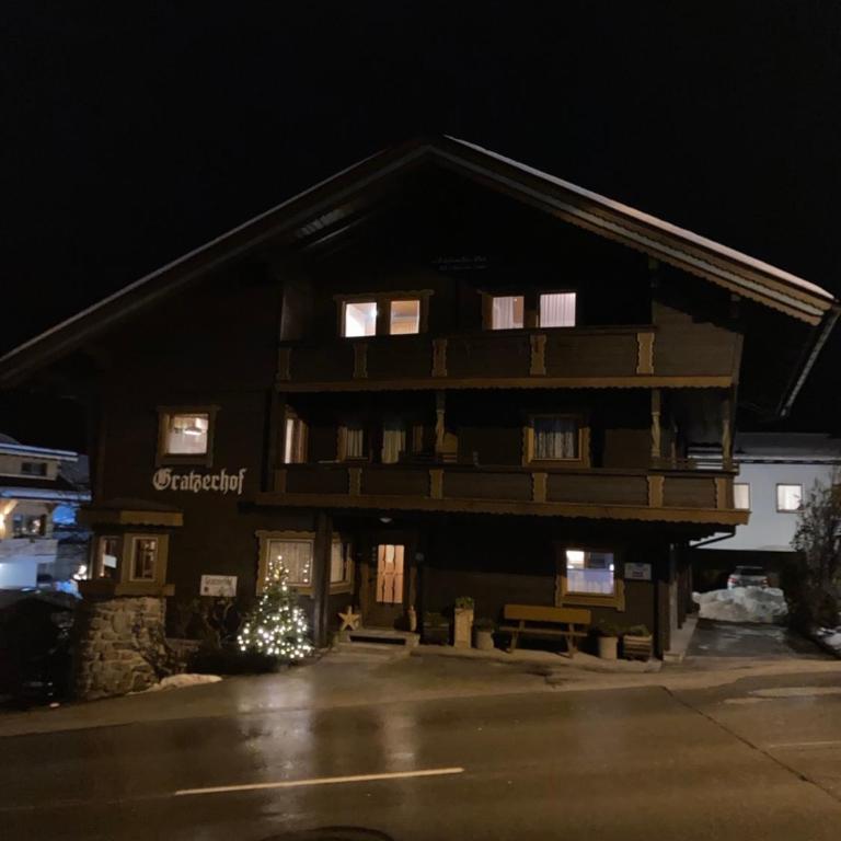 Ferienwohnung Gams - Apartment mit 2 Schlafzimmern - 3