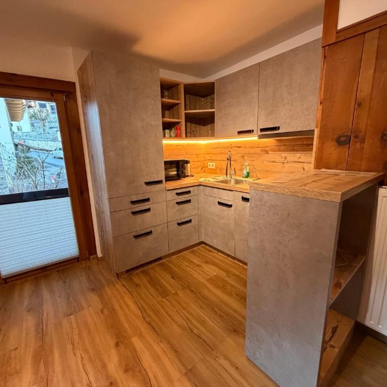 Ferienwohnung Gams - Apartment mit 2 Schlafzimmern - 6