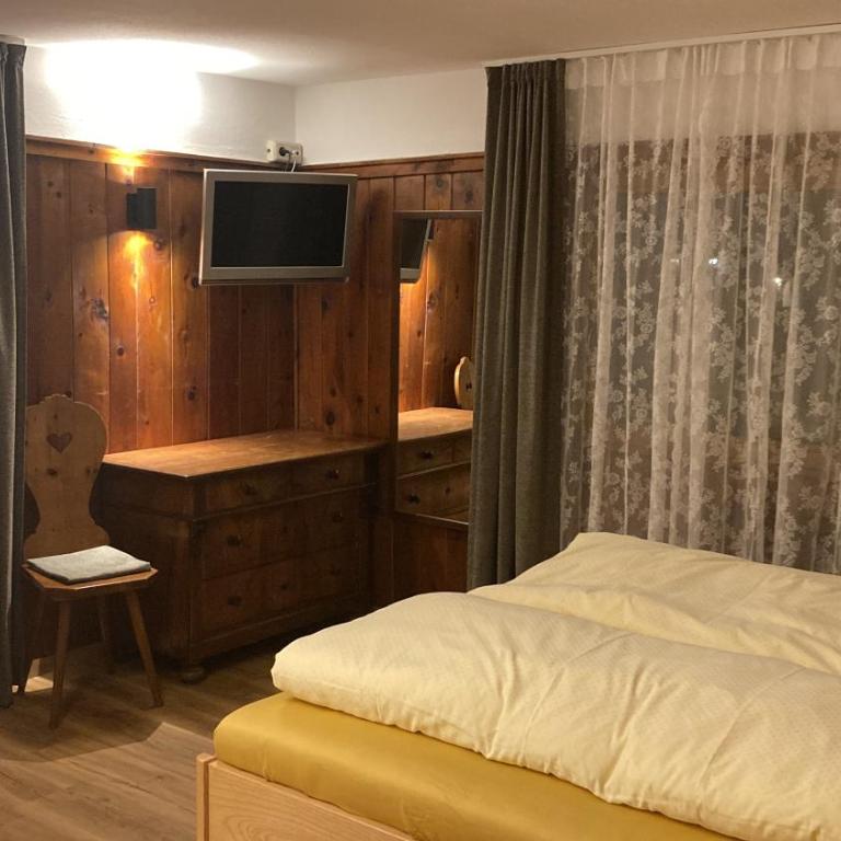 Ferienwohnung Gams - Apartment mit 2 Schlafzimmern - 10