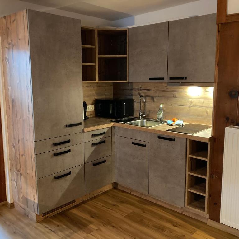 Ferienwohnung Gams - Apartment mit 2 Schlafzimmern - 13