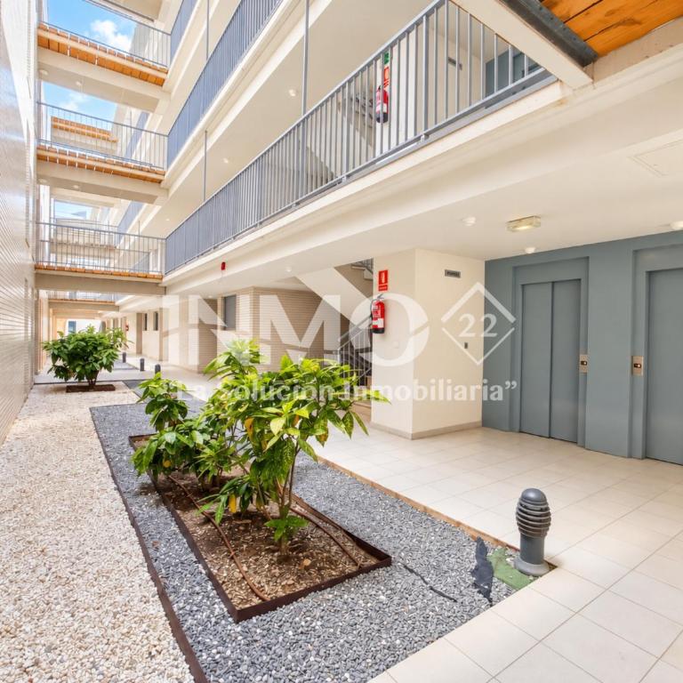 Moderno apartamento con piscina y parking 162B - INMO22 - Two-Bedroom Apartment - 24