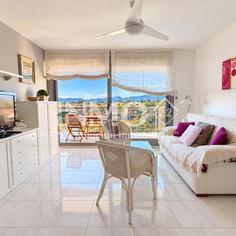 Moderno apartamento con piscina y parking 162B - INMO22 - Two-Bedroom Apartment - 3