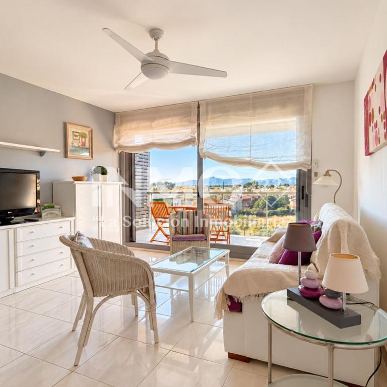 Moderno apartamento con piscina y parking 162B - INMO22 - Two-Bedroom Apartment - 11