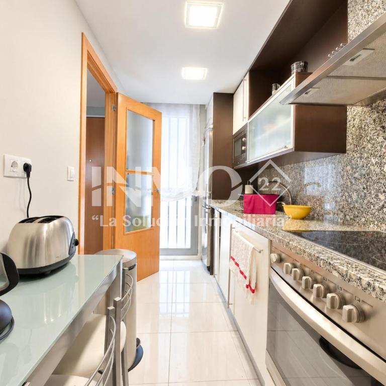 Moderno apartamento con piscina y parking 162B - INMO22 - Two-Bedroom Apartment - 20