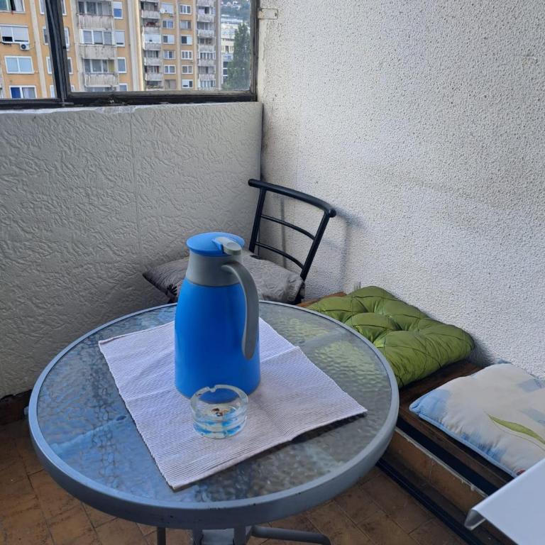 Oasis By Didi 4U2STAY - Two-Bedroom Apartment with Balcony - 13