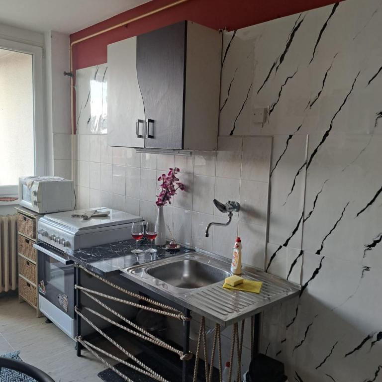 Oasis By Didi 4U2STAY - Two-Bedroom Apartment with Balcony - 19