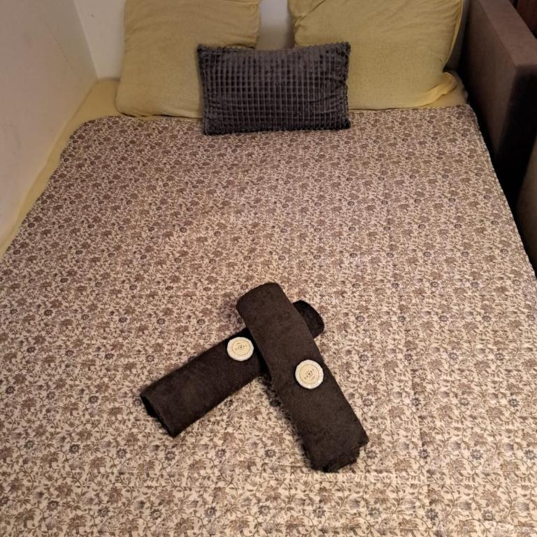 Oasis By Didi 4U2STAY - Two-Bedroom Apartment with Balcony - 42