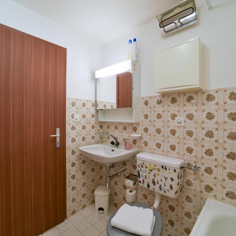 Chesa Chatrigna App 6 - Celerina - Apartment mit 2 Schlafzimmern - 11