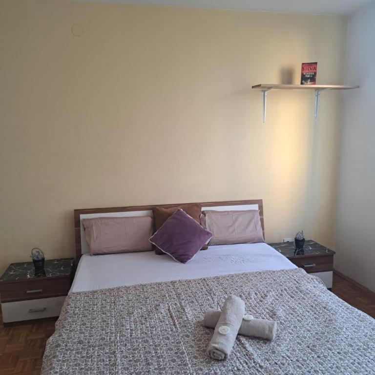 Oasis By Didi 4U2STAY - Two-Bedroom Apartment with Balcony - 20