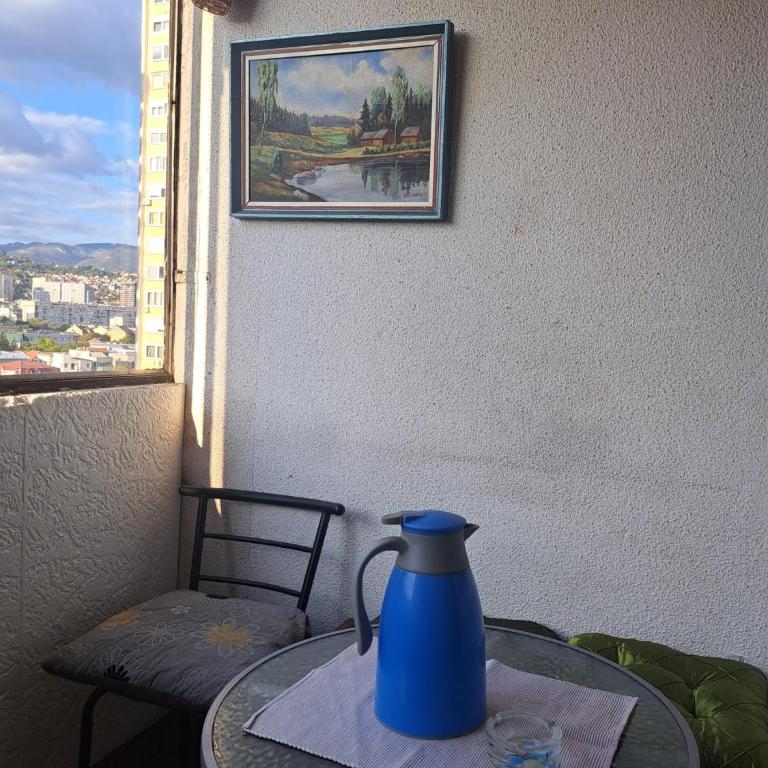 Oasis By Didi 4U2STAY - Two-Bedroom Apartment with Balcony - 22