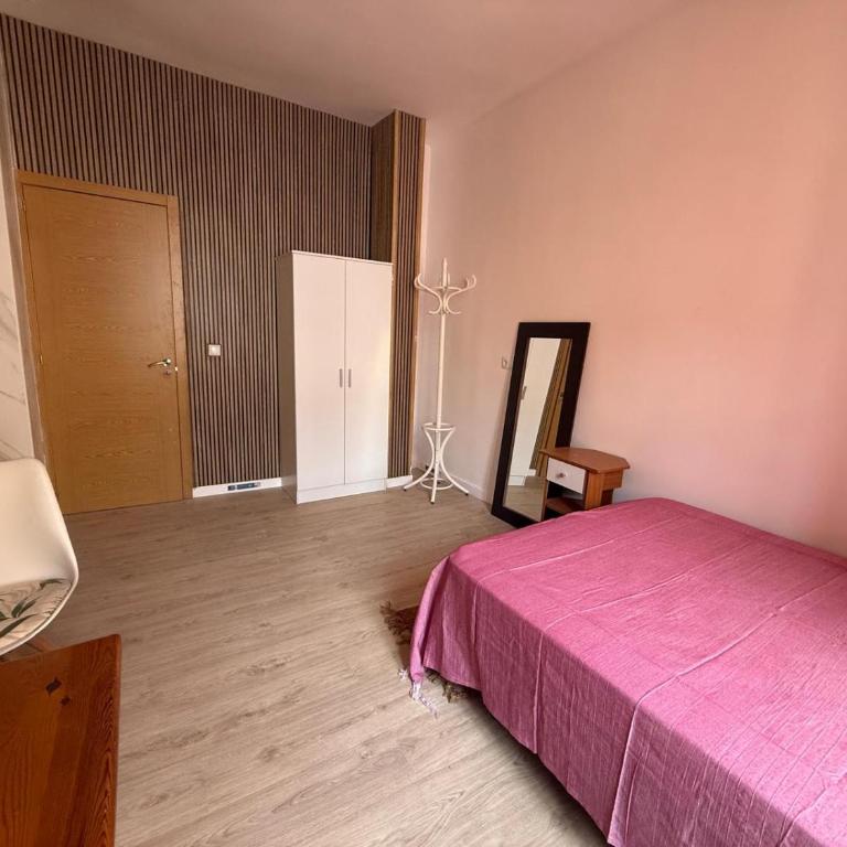 Rooms Prado Gandia - Habitación Doble con terraza - 1