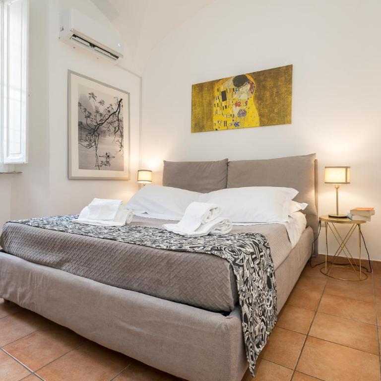 Elegant and Brand New apartment near Vatican City - Appartamento con 1 Camera da Letto - 1