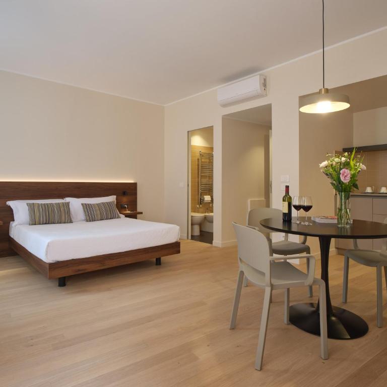 Portica Homes Assisi - Deluxe Junior Suite - 1