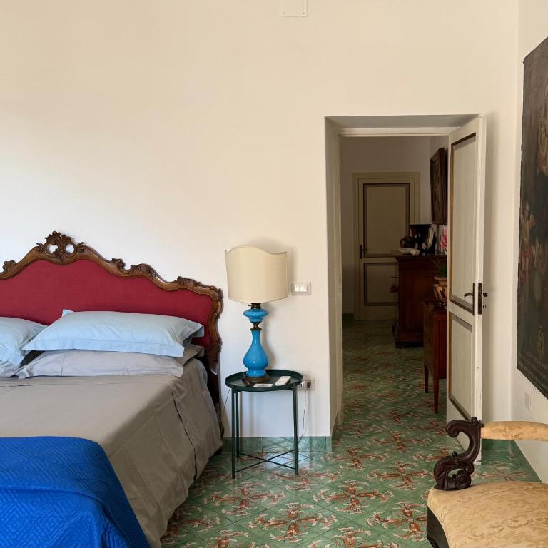 Palatonella - Villa con 2 Camere da Letto - 13