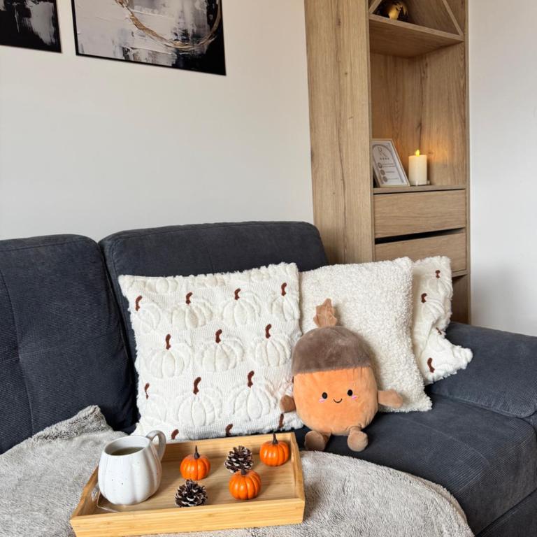 Pure Rest Lux Zlatibor - FREE Wellness & Spa - Apartment mit 1 Schlafzimmer - 45
