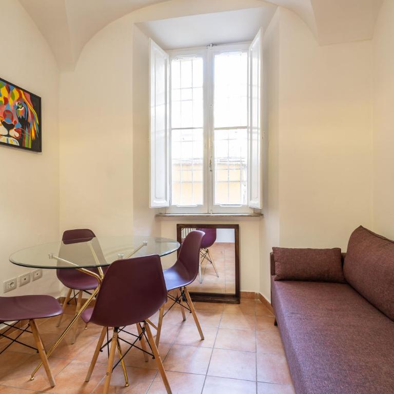 Elegant and Brand New apartment near Vatican City - Appartamento con 1 Camera da Letto - 2