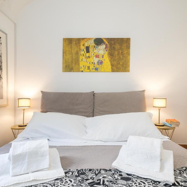 Elegant and Brand New apartment near Vatican City - Appartamento con 1 Camera da Letto - 3