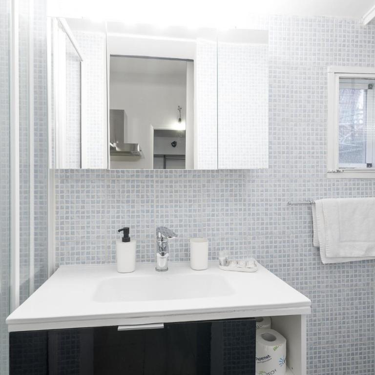 Elegant and Brand New apartment near Vatican City - Appartamento con 1 Camera da Letto - 6