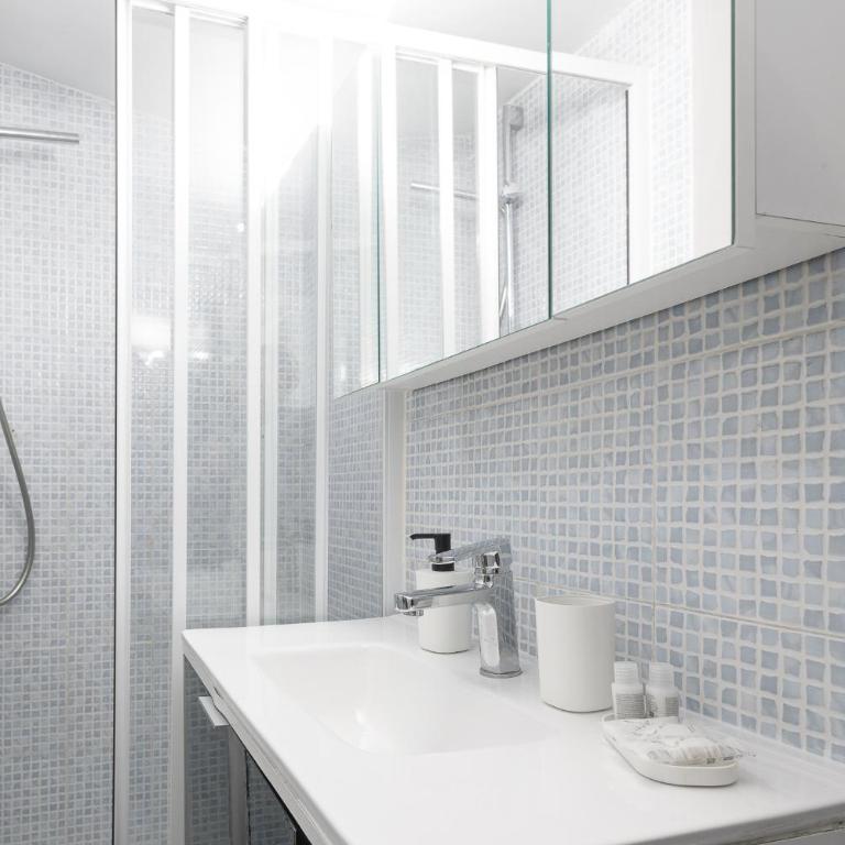 Elegant and Brand New apartment near Vatican City - Appartamento con 1 Camera da Letto - 7