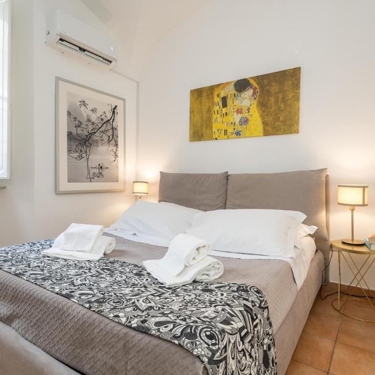 Elegant and Brand New apartment near Vatican City - Appartamento con 1 Camera da Letto - 8