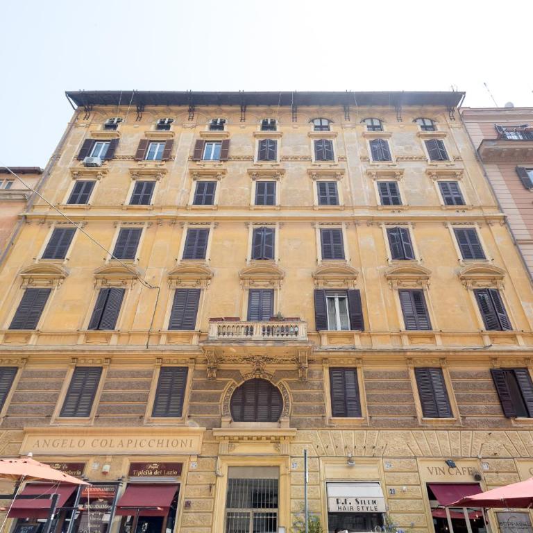 Elegant and Brand New apartment near Vatican City - Appartamento con 1 Camera da Letto - 10
