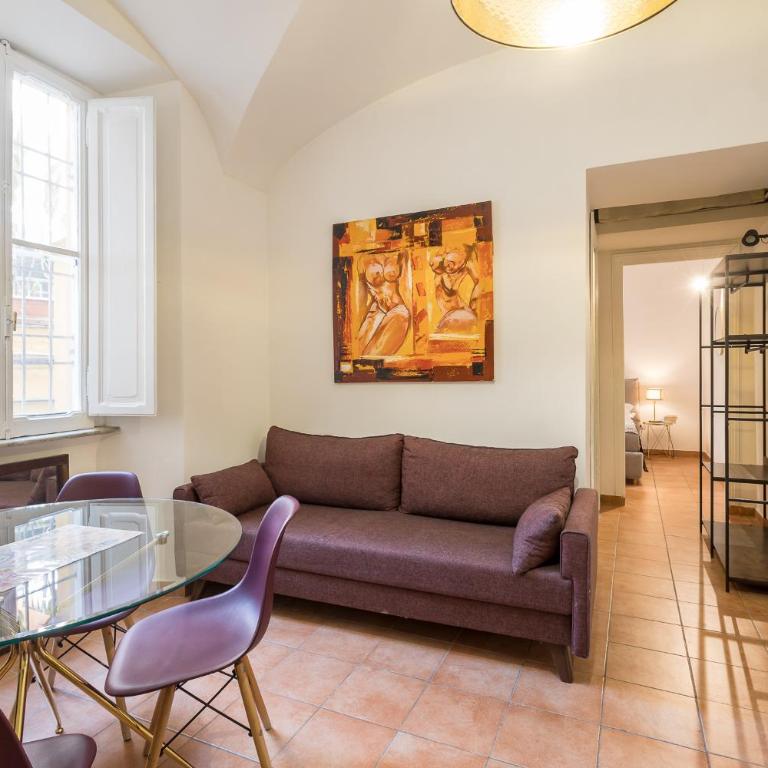 Elegant and Brand New apartment near Vatican City - Appartamento con 1 Camera da Letto - 14