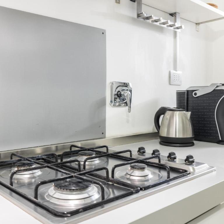 Elegant and Brand New apartment near Vatican City - Appartamento con 1 Camera da Letto - 16