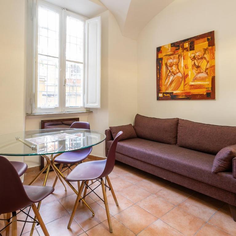 Elegant and Brand New apartment near Vatican City - Appartamento con 1 Camera da Letto - 17