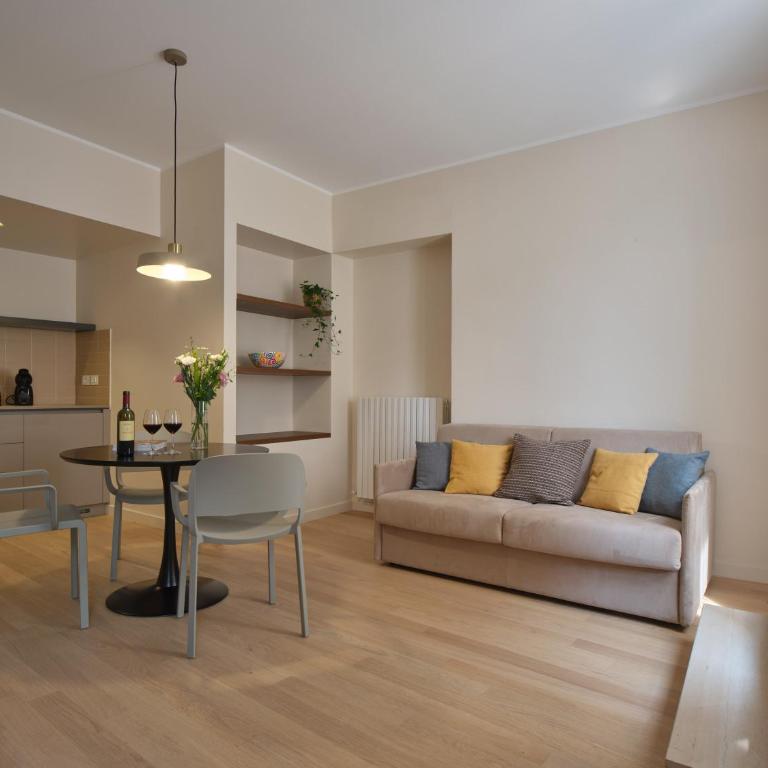 Portica Homes Assisi - Deluxe Junior Suite - 4
