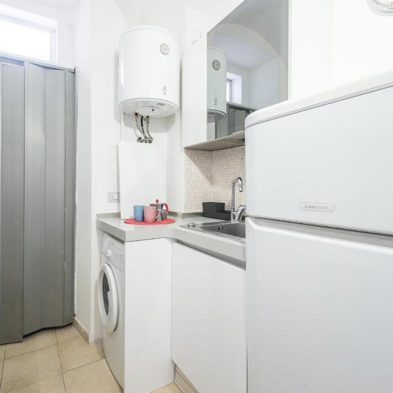 Elegant and Brand New apartment near Vatican City - Appartamento con 1 Camera da Letto - 18