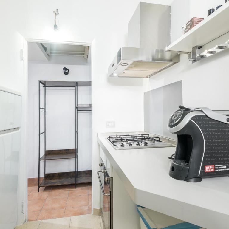 Elegant and Brand New apartment near Vatican City - Appartamento con 1 Camera da Letto - 20