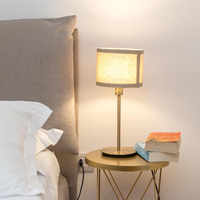 Elegant and Brand New apartment near Vatican City - Appartamento con 1 Camera da Letto - 21