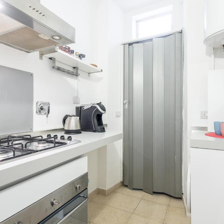 Elegant and Brand New apartment near Vatican City - Appartamento con 1 Camera da Letto - 23