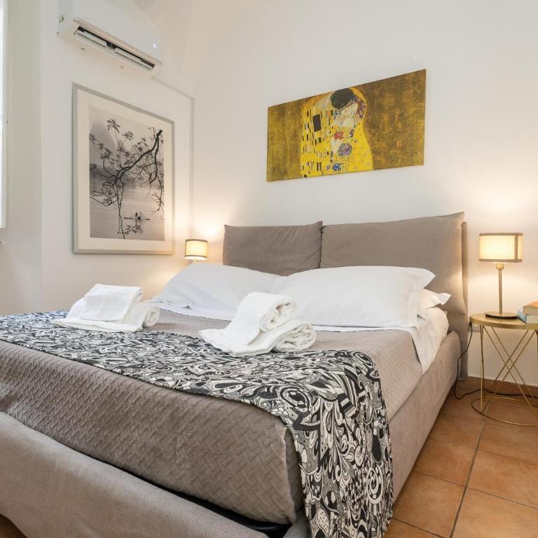 Elegant and Brand New apartment near Vatican City - Appartamento con 1 Camera da Letto - 24