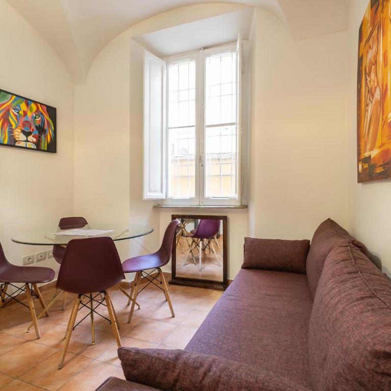 Elegant and Brand New apartment near Vatican City - Appartamento con 1 Camera da Letto - 25