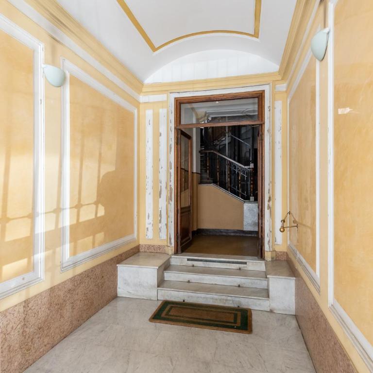 Elegant and Brand New apartment near Vatican City - Appartamento con 1 Camera da Letto - 29