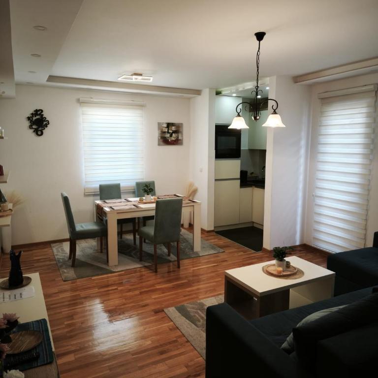 Zlatiborski konaci K28,stan 16 - One-Bedroom Apartment - 16