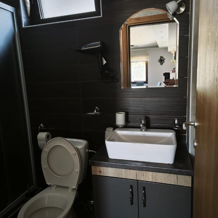 Zlatiborski konaci K28,stan 16 - One-Bedroom Apartment - 20