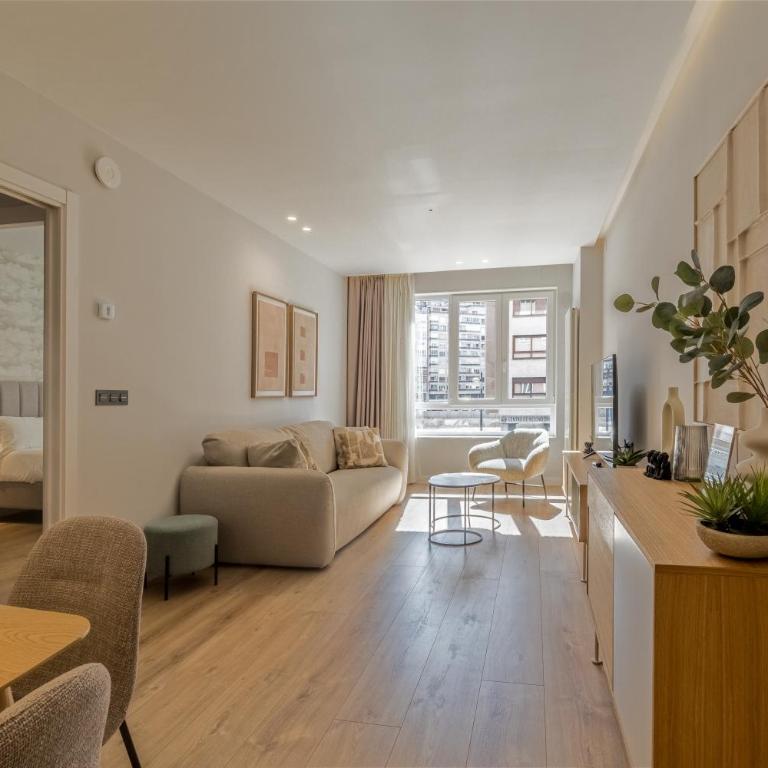 Cid I - Apartamentos Burgos Deluxe - Apartamento Deluxe de 1 dormitorio - 20
